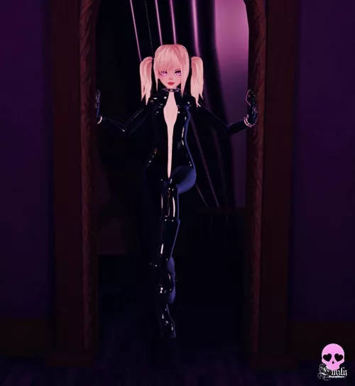 Mistress online, I really want to dominate and my slaves will be able to satisfy me?🖤 https://chaturbate.com/emyliveshow by EmyLiveShow