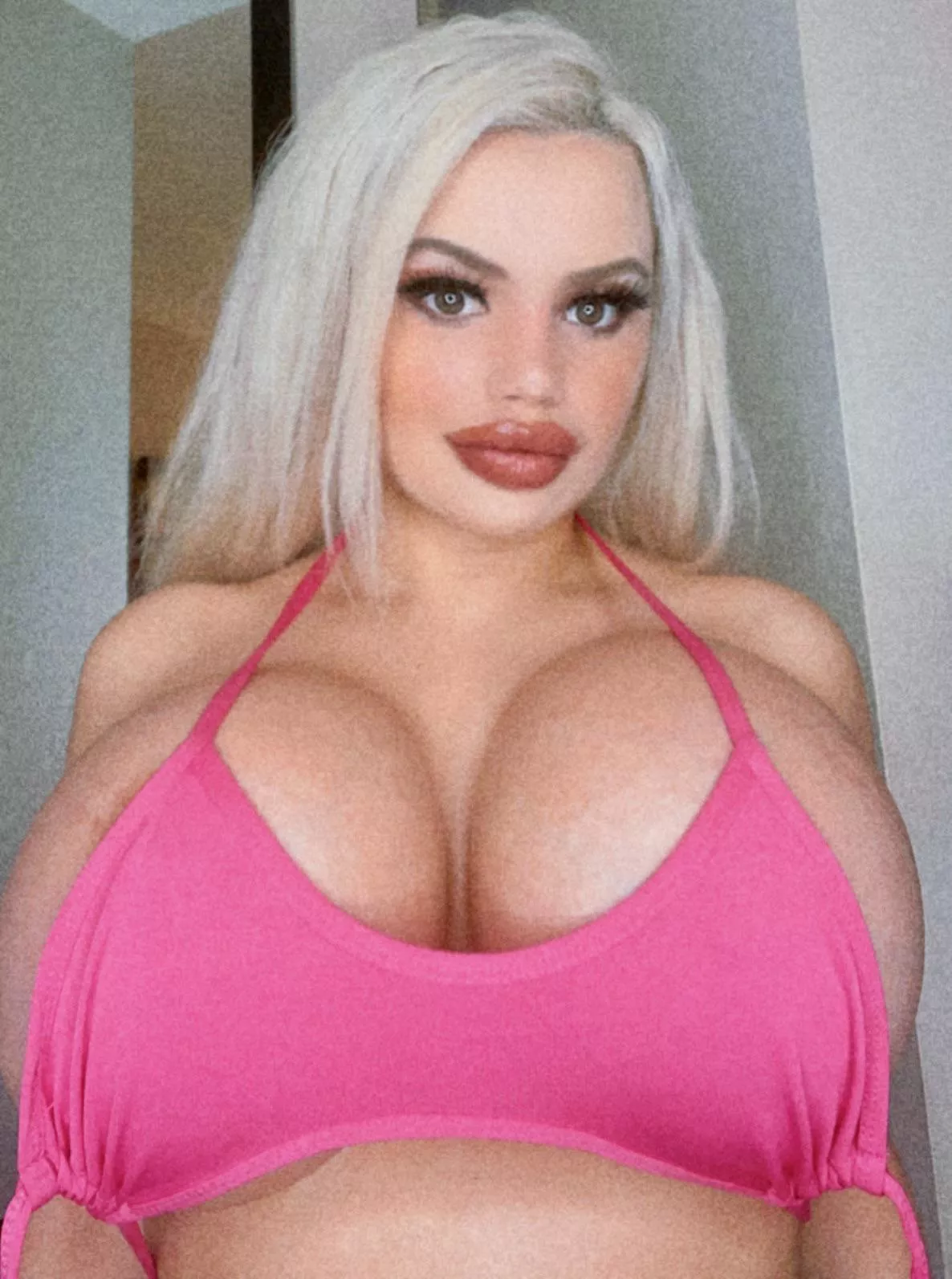 Mistressmarina is even more enhanced posted by mistressmarina_