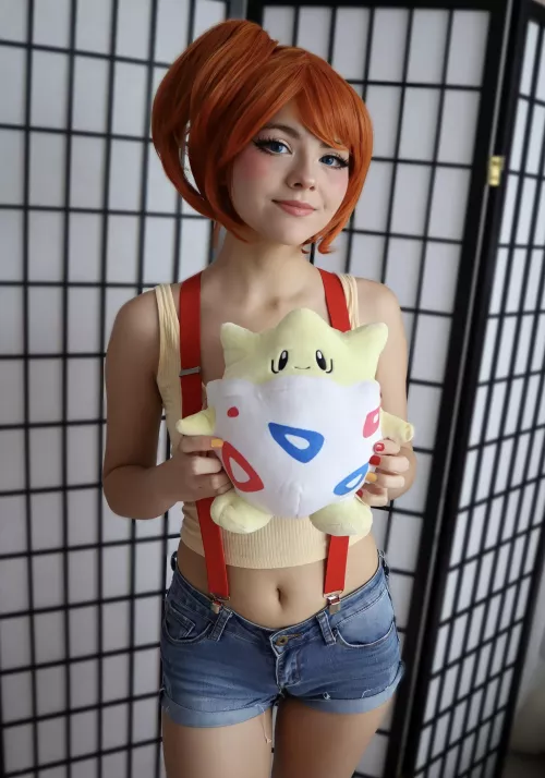 misty by luvcoregf by fulltimecrybaby