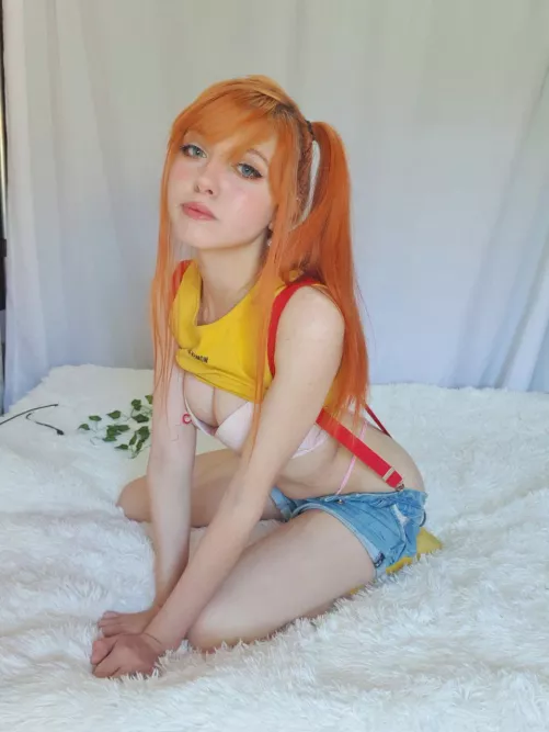 Misty by sayumemi_ by SayumeMi