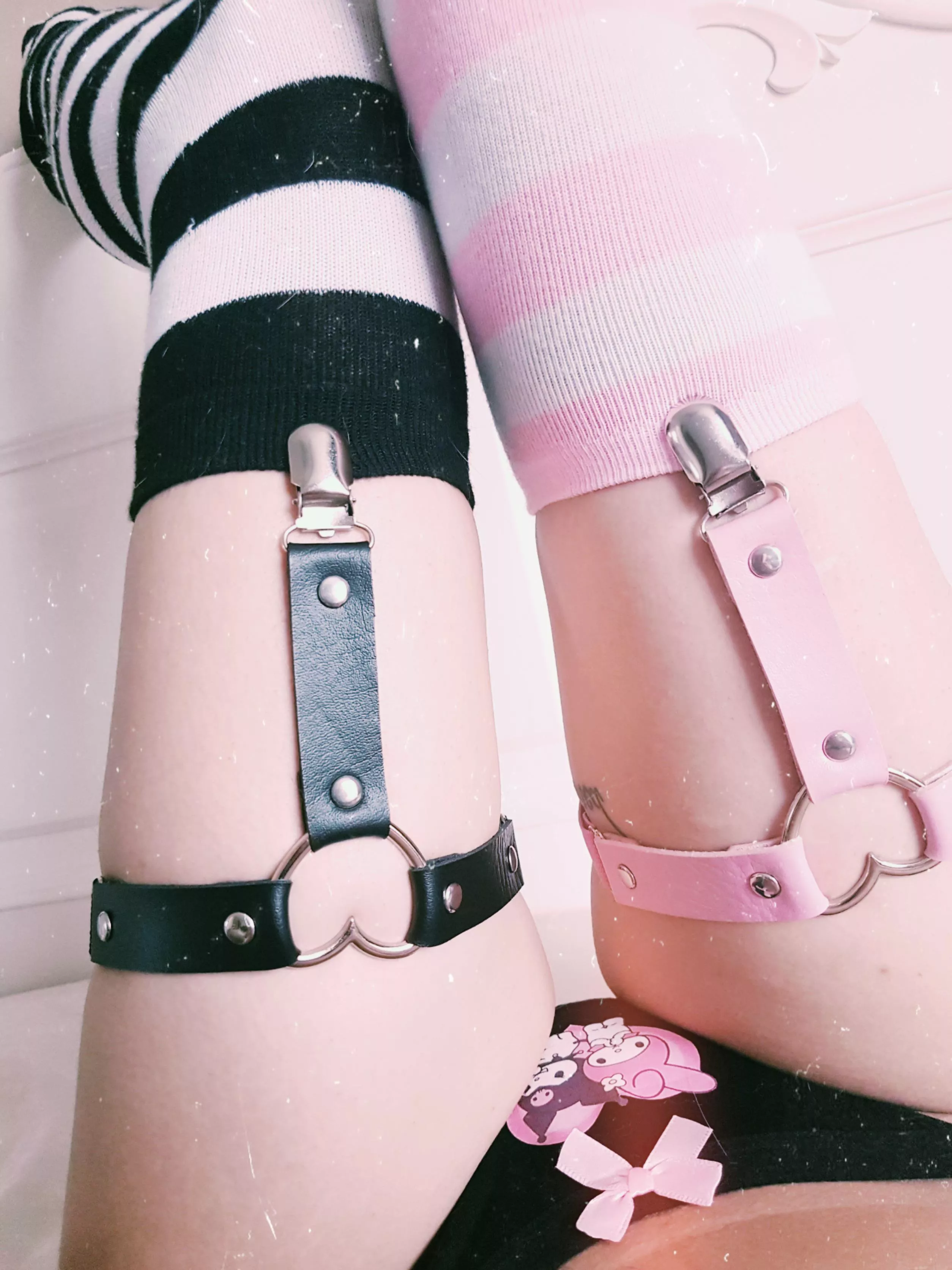 ♡ Mix & Match ♡ posted by milklaced