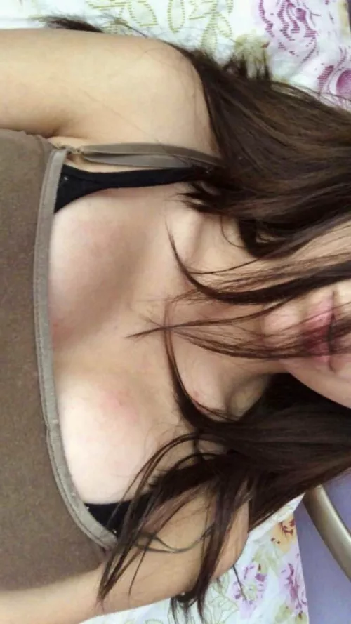 mixed latina slutt 💆🏻‍♀️ by evil_angelaa