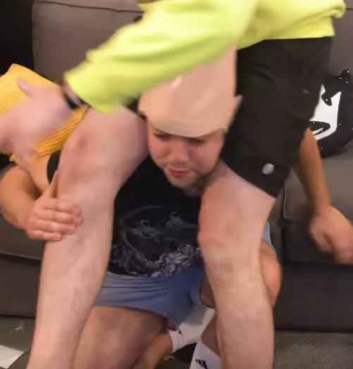 mizzy balls 🤤 by SunApprehensive6899