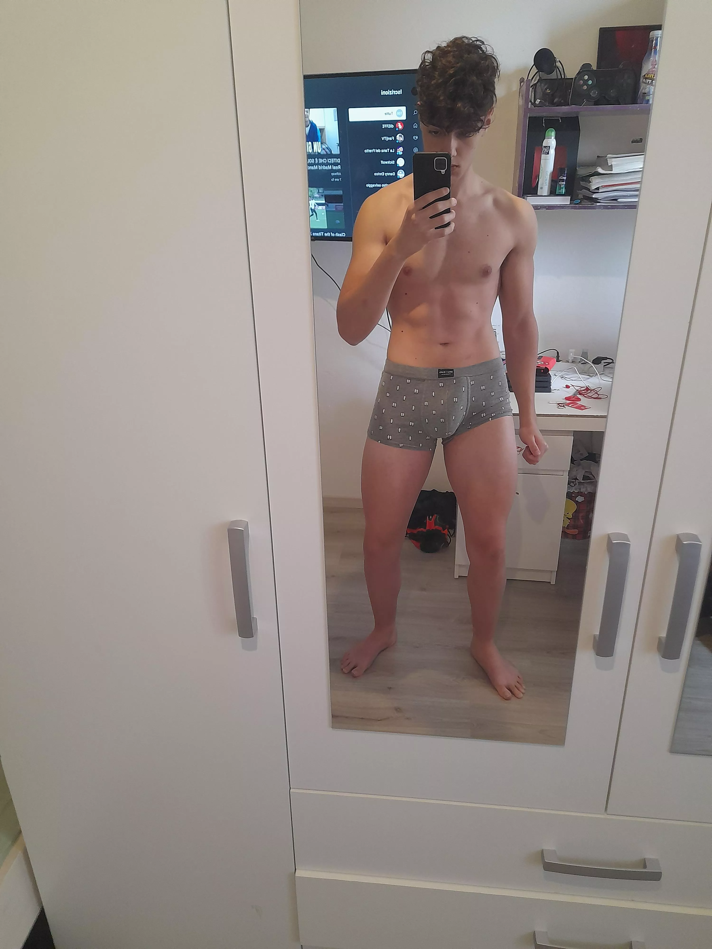 mmh posted by ema0505