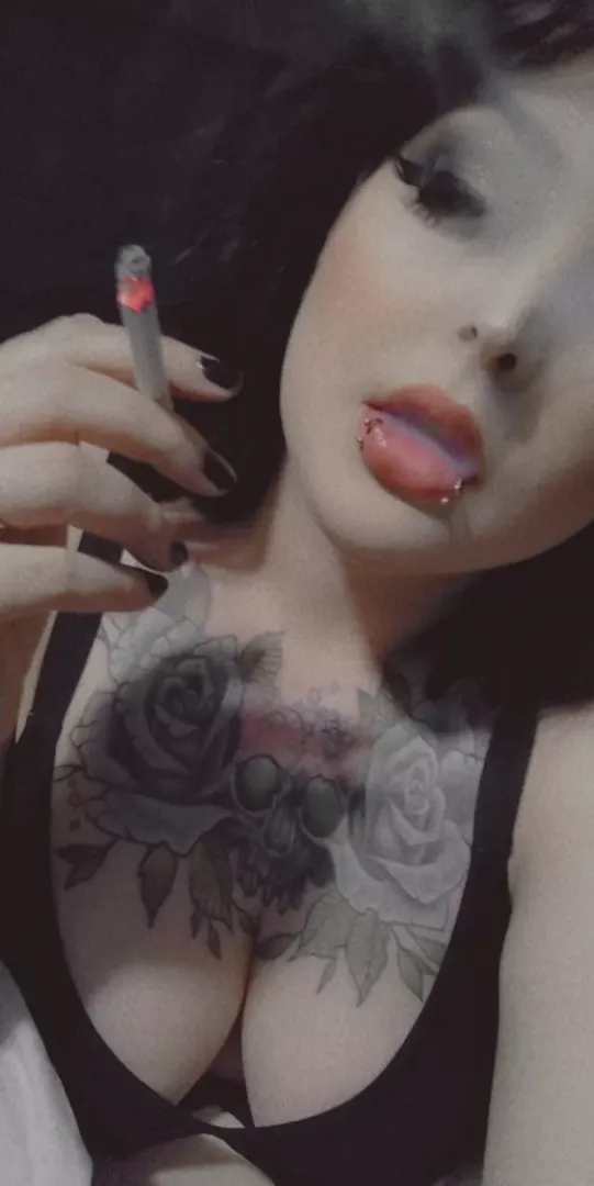 mmm care to join me posted by MizzDabQueen707