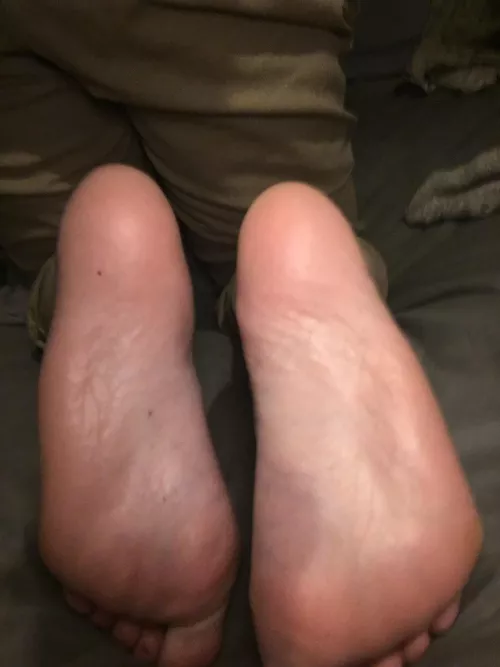 Mmm delicious! Send ❤️‍🔥 by xharleyquinnx69