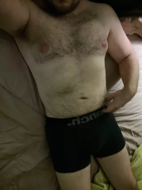 Mmm why am I feeling myself tonight? Maybe you wanna feel me too 😜 by camlamo