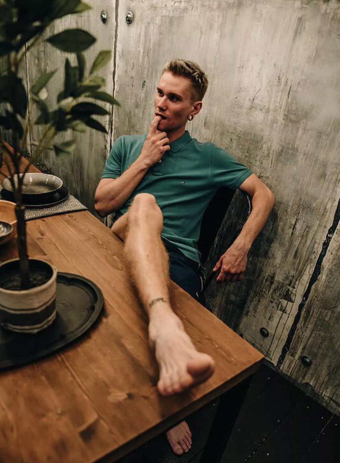 Mmm posted by Hartfuuu