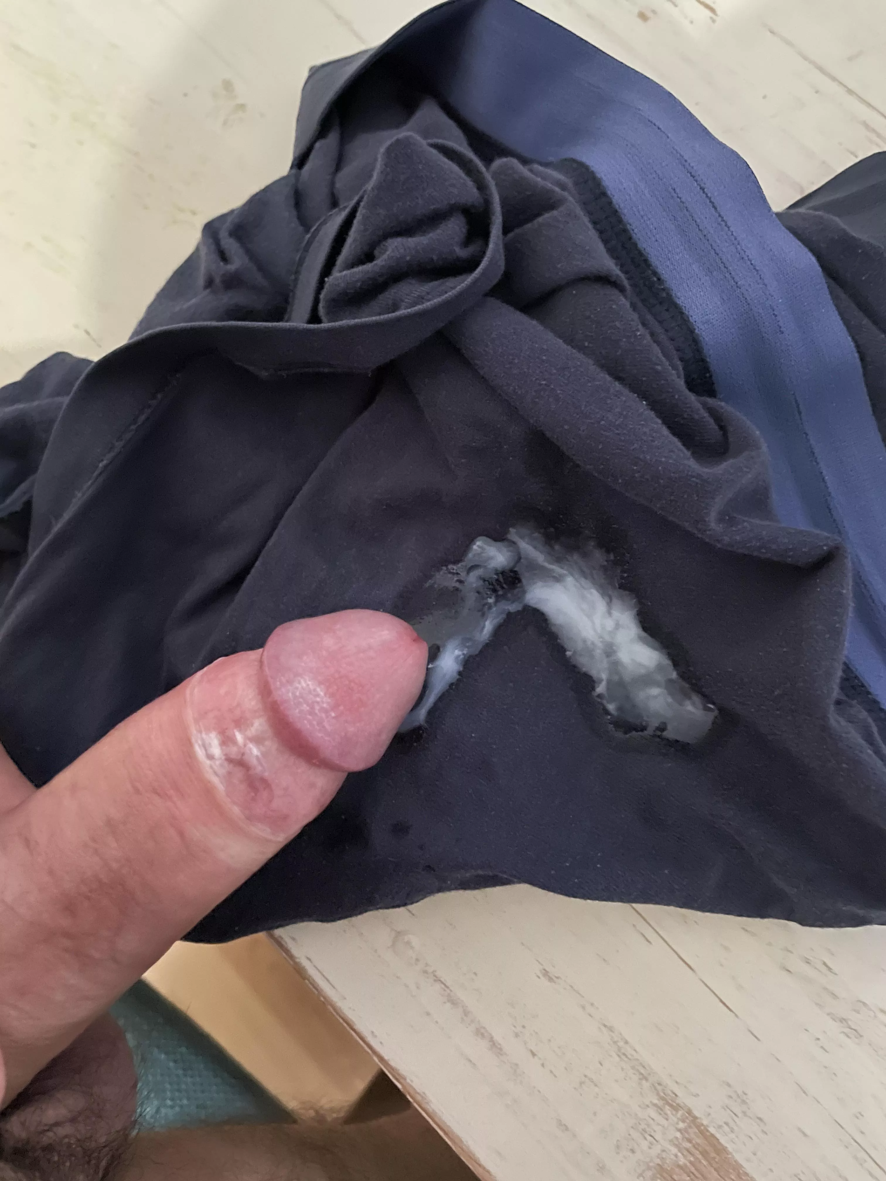 Mmmm posted by DanielX1981