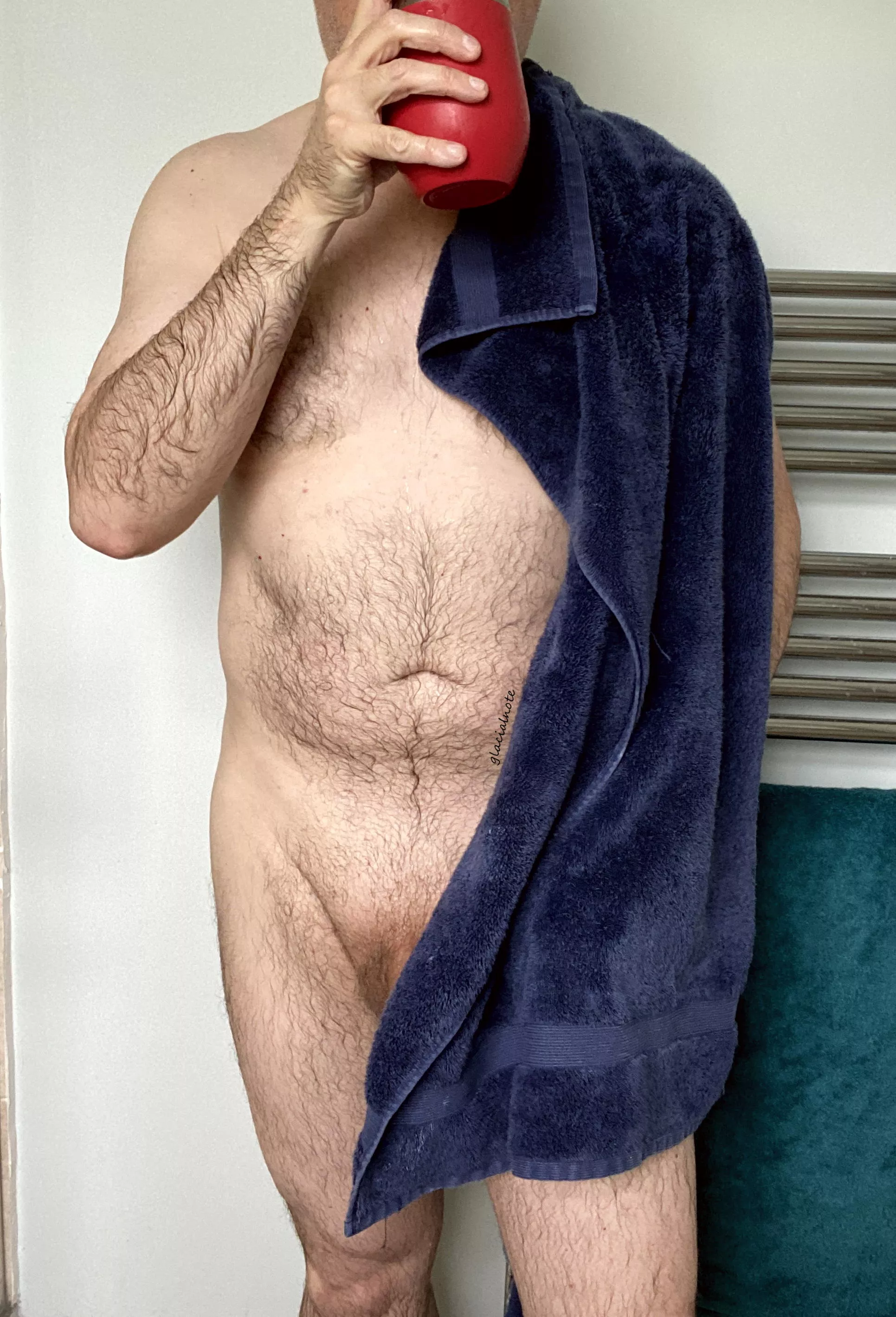 Mmmm, fresh posted by glacialnote