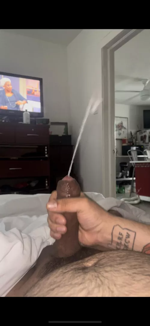 Mmmm good moaning… by Ok_Total_2341