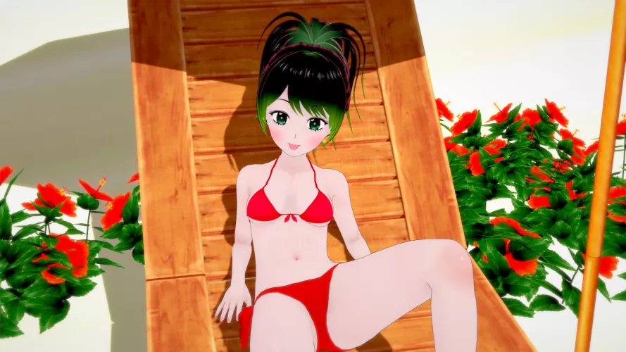 Mmmm? (Nyatd)[FallingStars] by FallingStarsVN