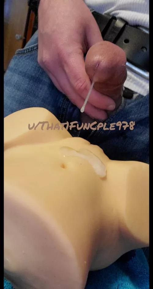 Mmmmm, don't you just want some? by That1FunCple978