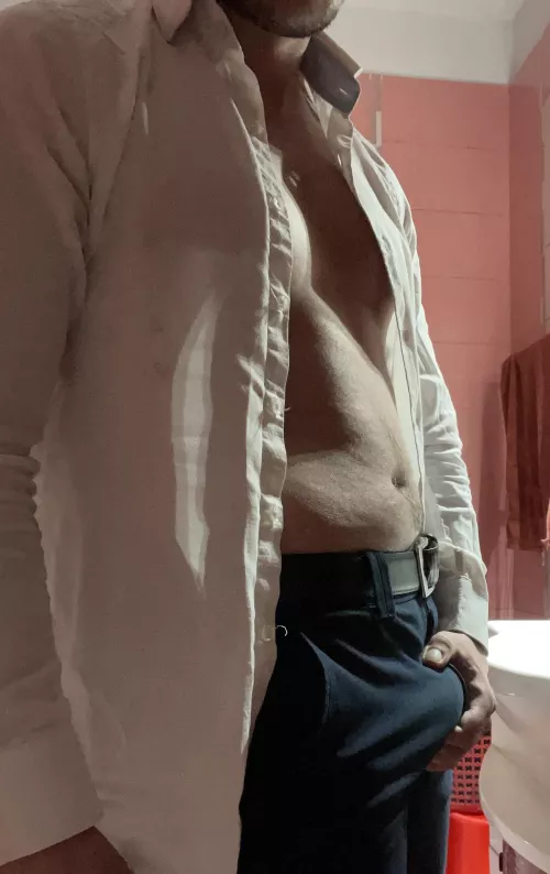 Mmmmmm fuck i want you by TheManOnSuit1