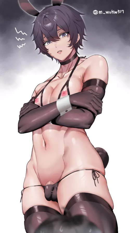 M~Mommy? by Still_Refuse7675