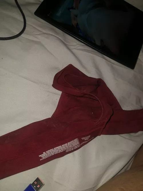 mn who wants to cum on these n mail back n fourth by Southern-Flow3983