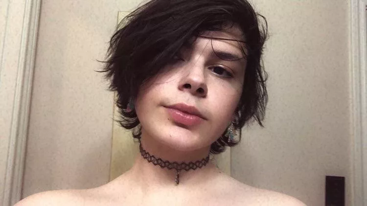 *moans gay demonic noises* posted by Comprehensive-Oil744