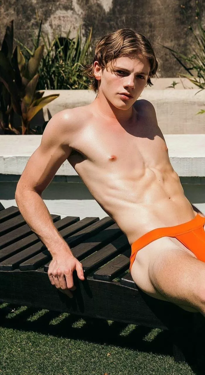 Model: Bruno...pic submitted by photographer 📸 Jordan Ferreira posted by JaguarAccomplished15