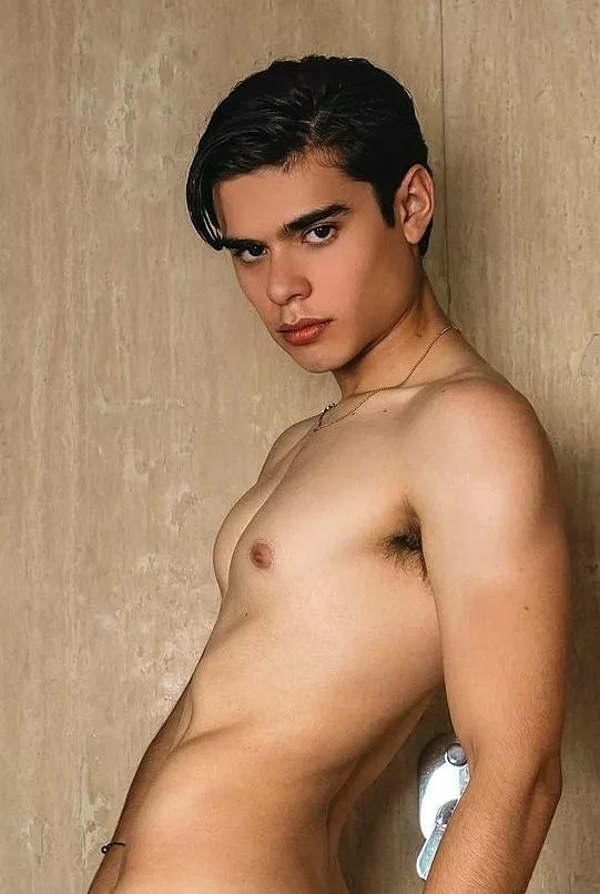 Model: Jahir...pic posted with permission from the photographer 📸 Jordan Ferreira posted by JaguarAccomplished15