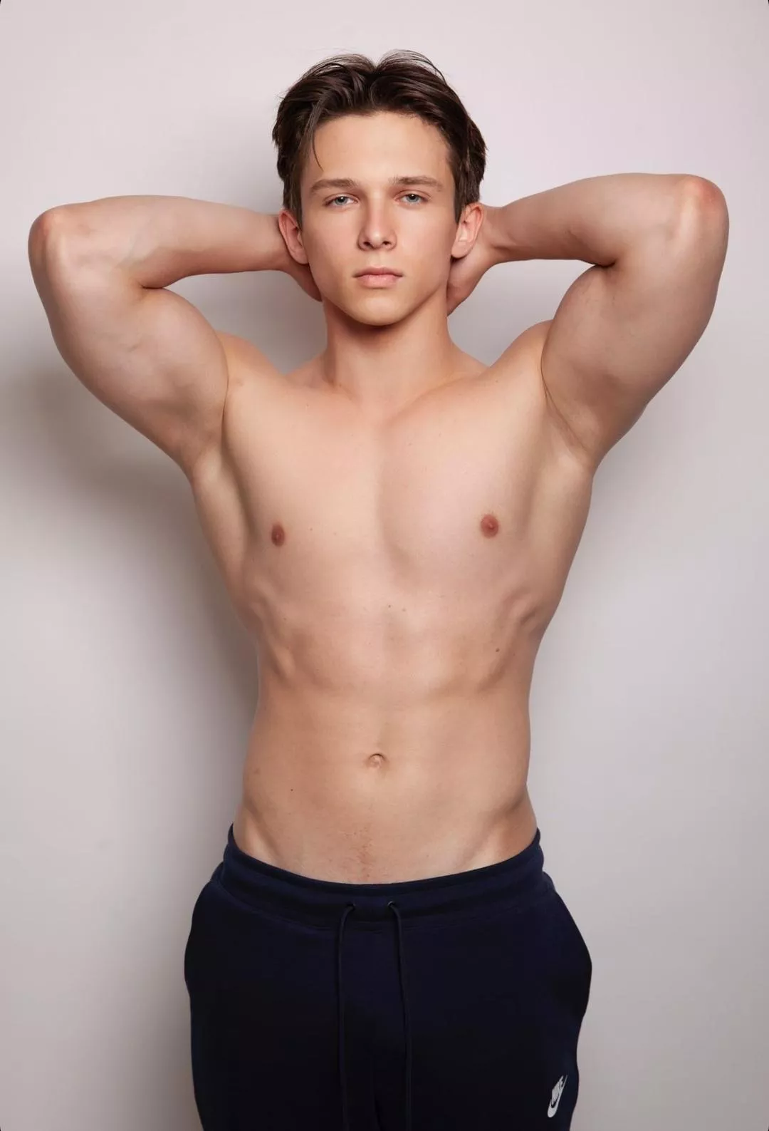 Model: Jakub...Pic submitted by photographer 📸 marssiek posted by JaguarAccomplished15