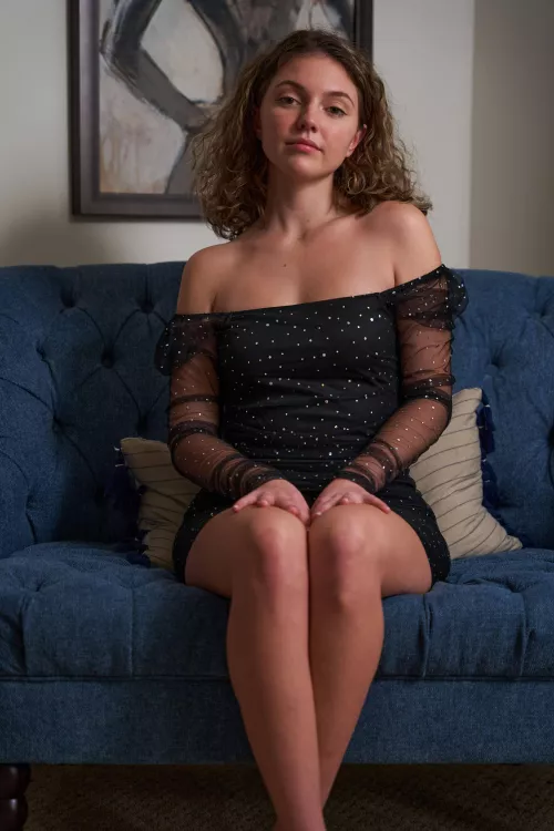 Model New to Onlyfans🙊 Exploring my Naughty Side👀 by Sumwiththebum