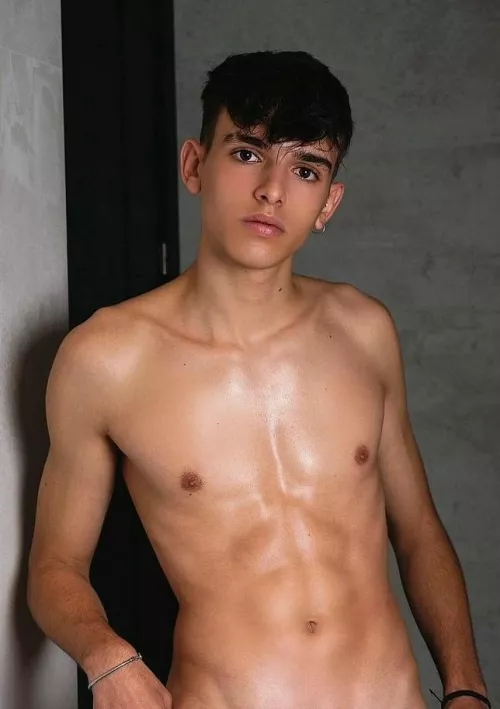 Model: Sergio...pic posted with permission from the photographer 📸 Jordan Ferreira by JaguarAccomplished15