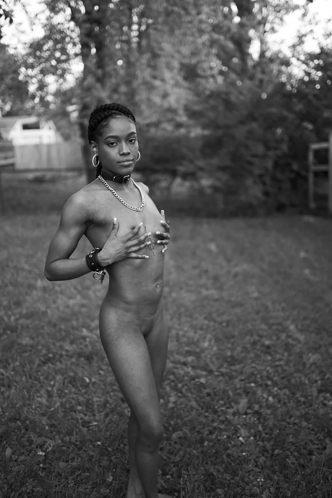 Model Status posted by ilystar21