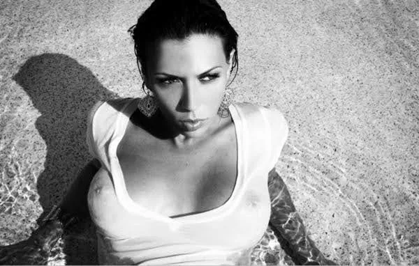 Modeling posted by manowar09