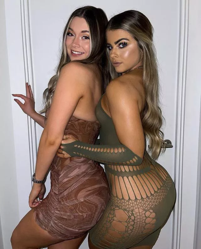 Modern fashion posted by RadinoxTarget