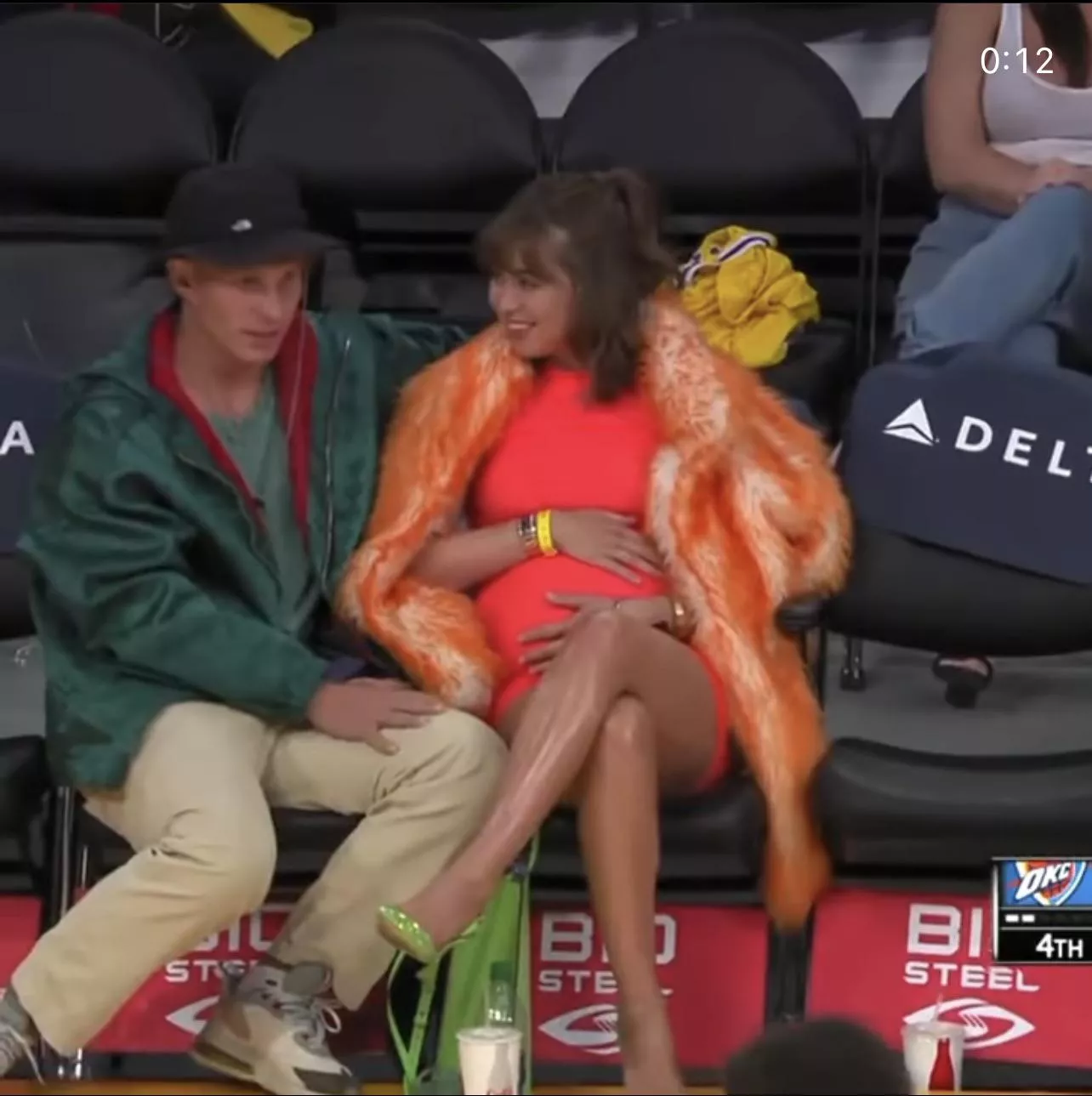 Mods please leave this up, it’s confirmed Riley is pregnant. posted by Jackson6333