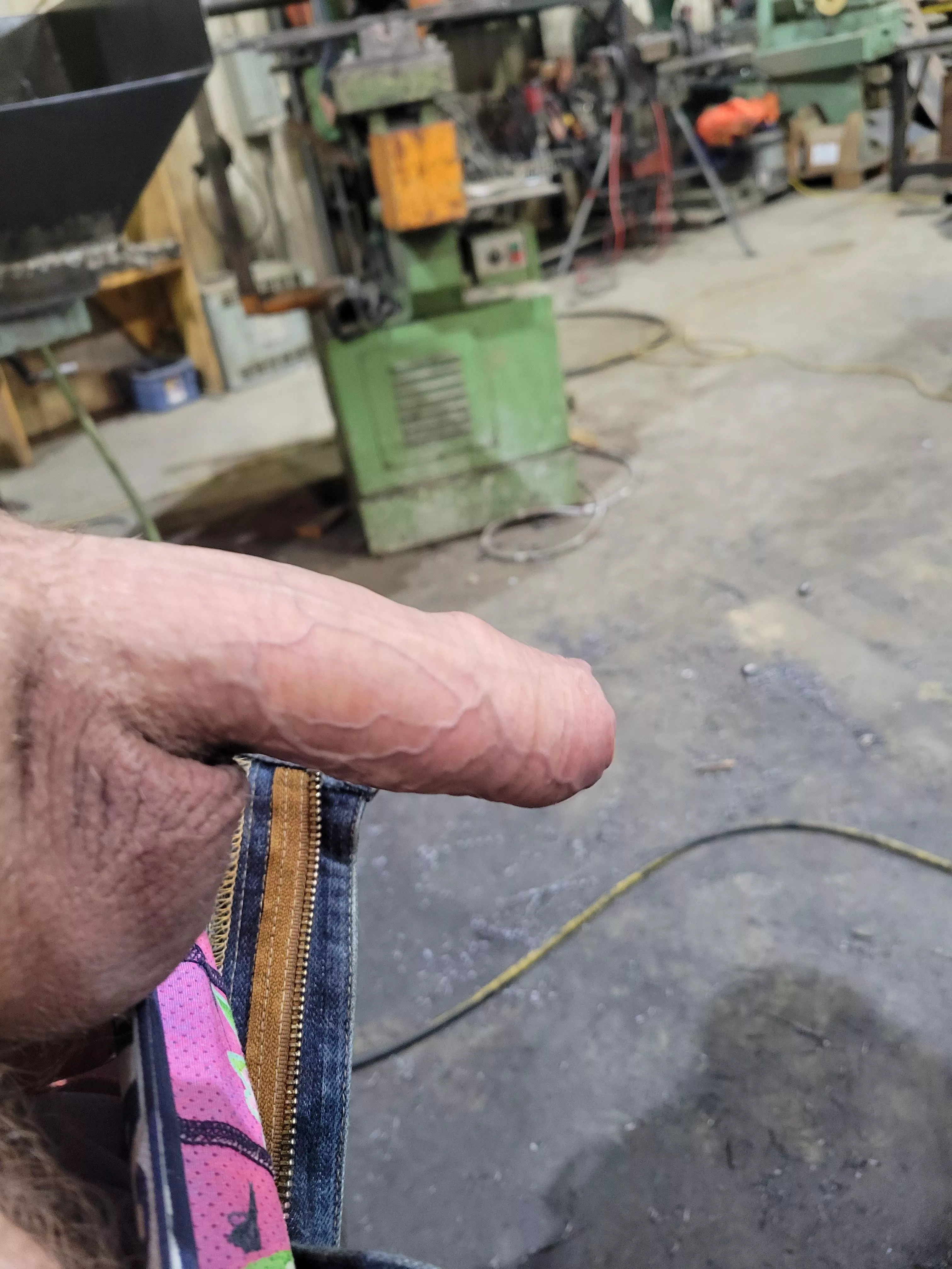 (m)oh hey 😘 posted by Welchsnacks93