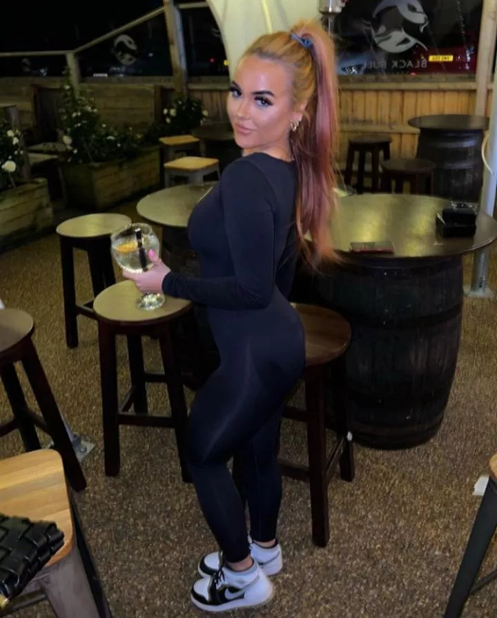 Molly posted by corruptusextremis