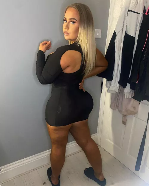 Molly O’Shea 🏴󠁧󠁢󠁳󠁣󠁴󠁿 by Efficient_Brother991