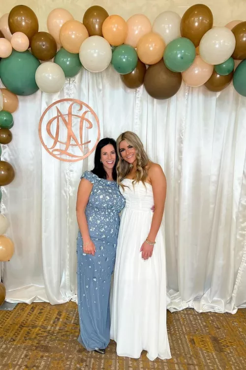 Mom & Abby by FireSt77