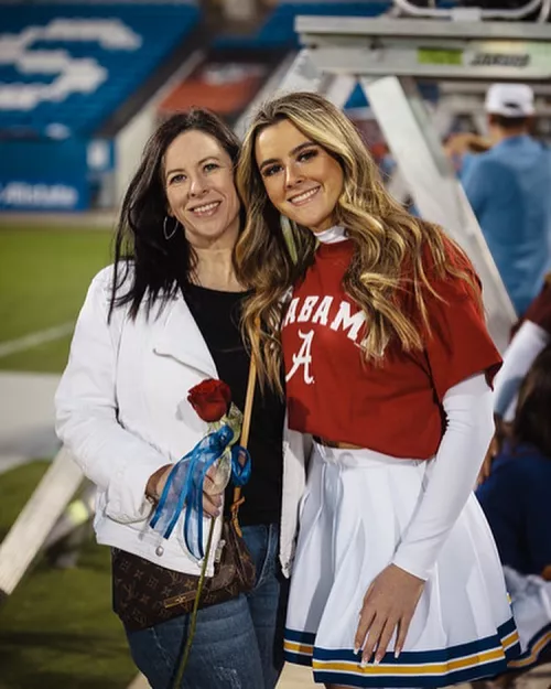 Mom & Abby by FireSt77