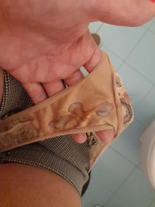 mom after fucking by babygorilla20