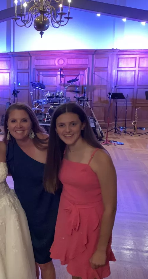 Mom and Daughter! by HappyToBeAlive4