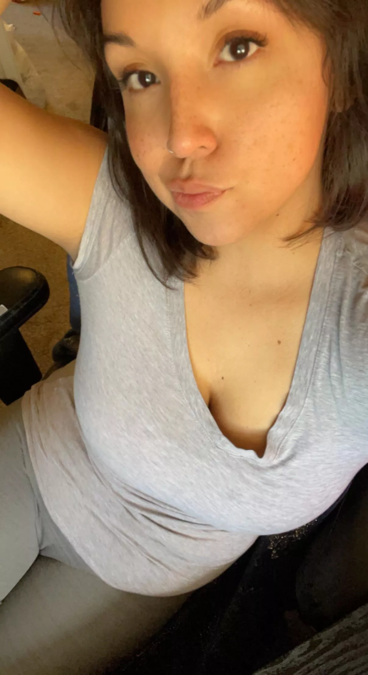 Mom bod Tuesday? posted by lullabyinthedark