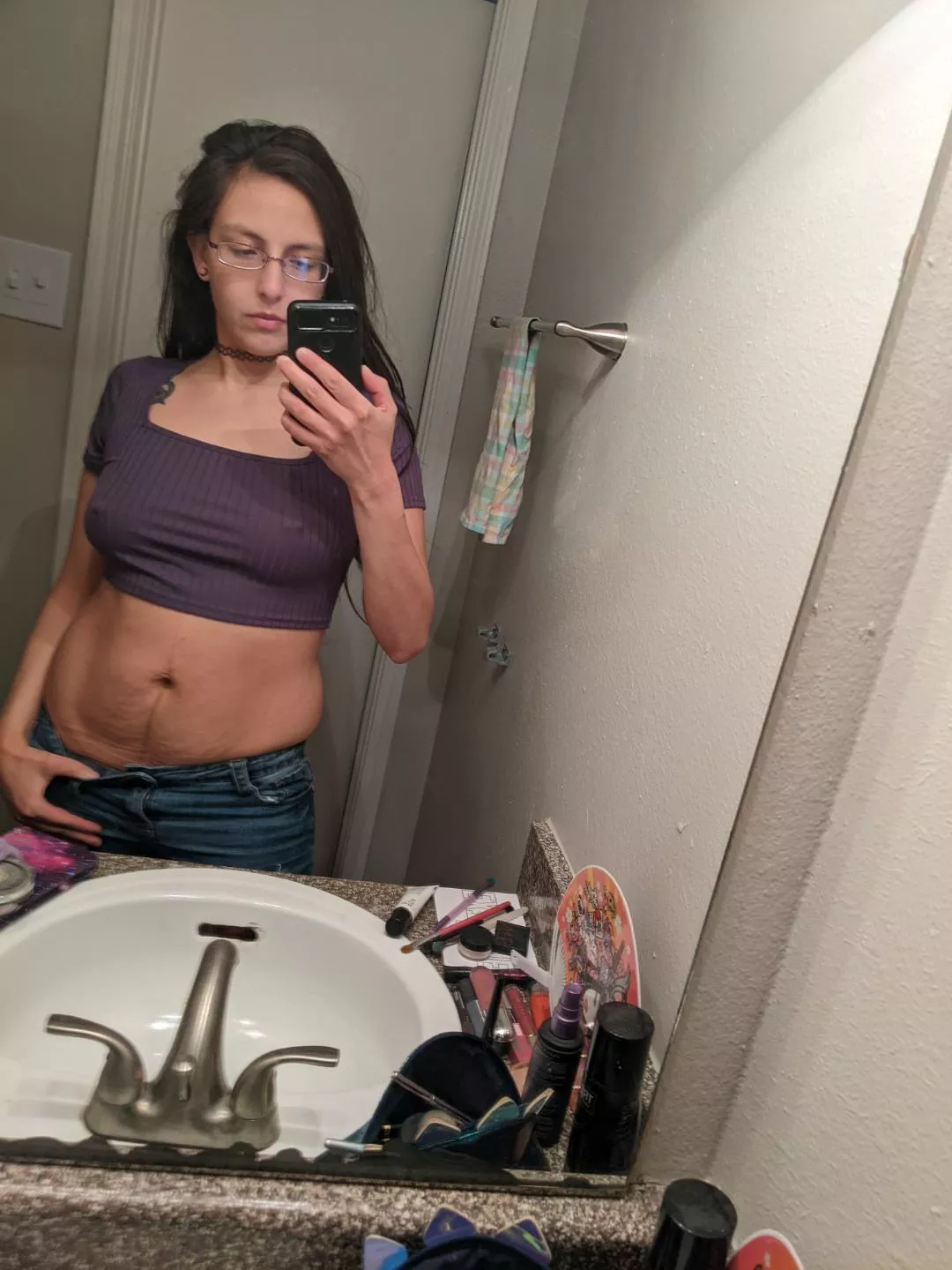 mom bod woot posted by xBlackRosex-