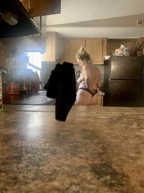 Mom bods! Kik Wifepx by Foryou42