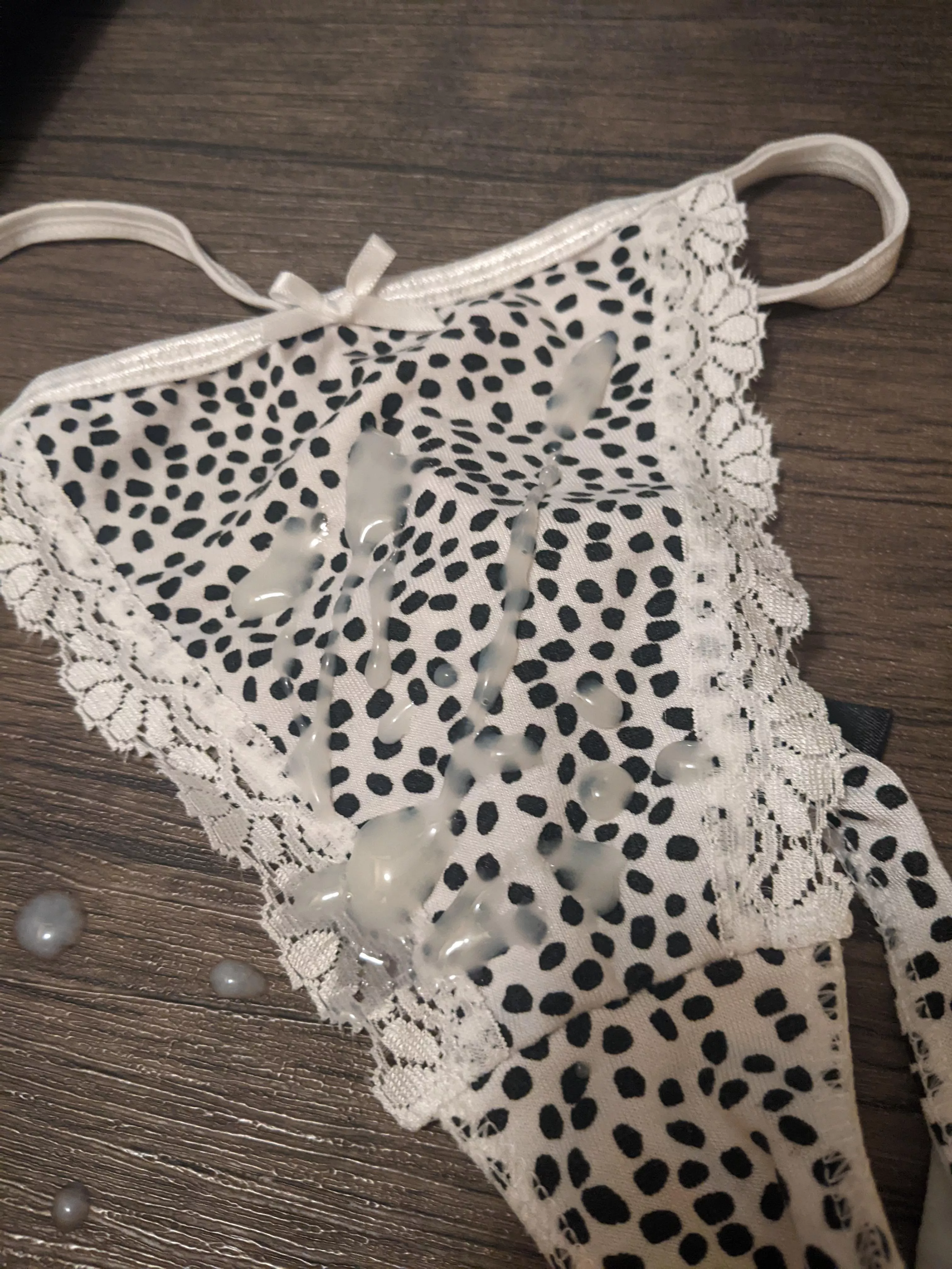 mom gets all cum posted by secretlyintothis