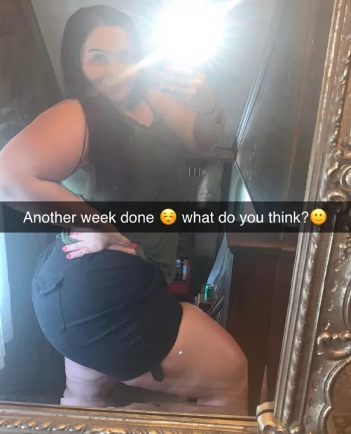 Mom gets some attention from her son on Mother’s Day 5 by Creative_Ant7956