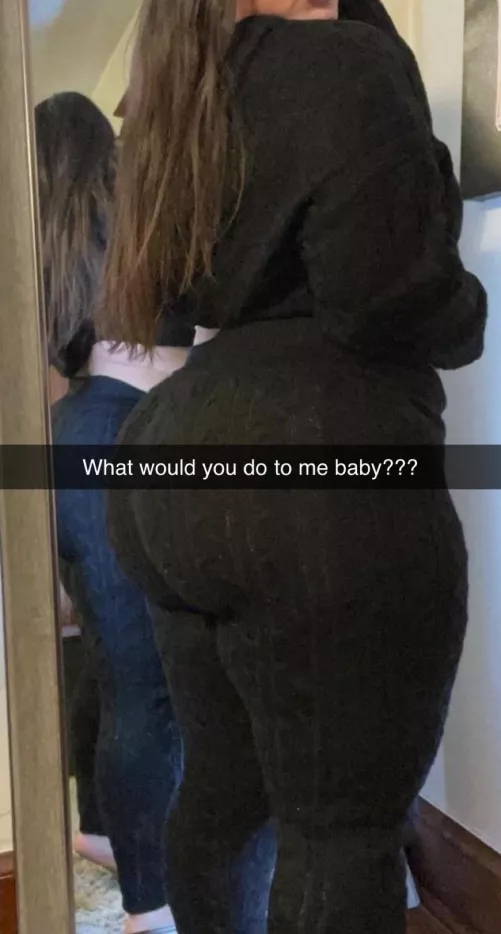 Mom gets some attention from her son on Mother’s Day 11 by Creative_Ant7956