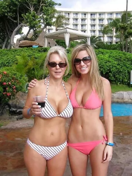 Mom is wine drunk. What happened next? by BlacksnakeNJ