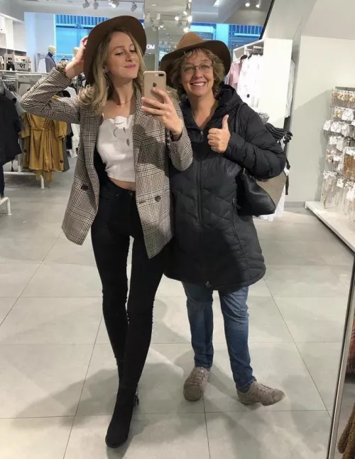 Mom made a masterpiece didnt she. What would you do with them? by bibayabs