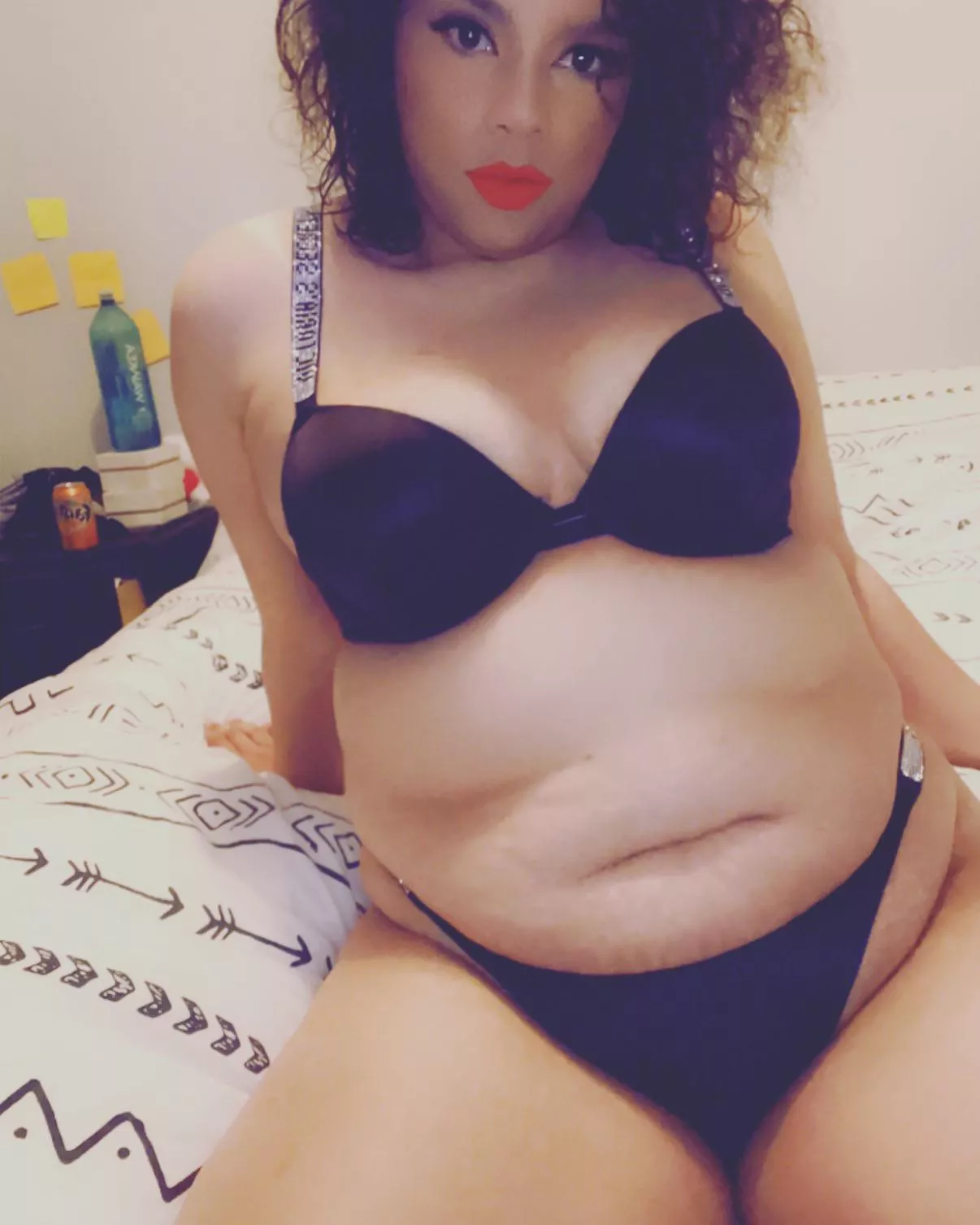 Mom of 2 posted by Femswitch91