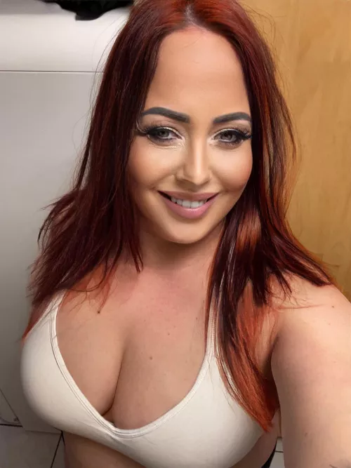 Mom of 2 (f) 44 still a bit shy by ManuelaReiter