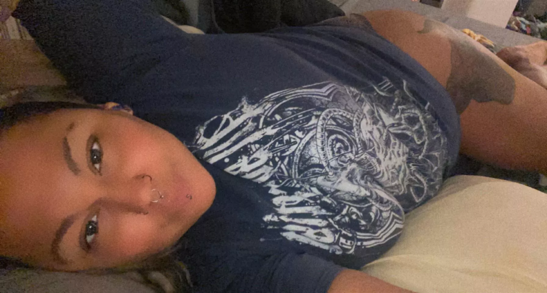 Mom of 3, turning 30 on Monday 😁 posted by MsMisfitTori