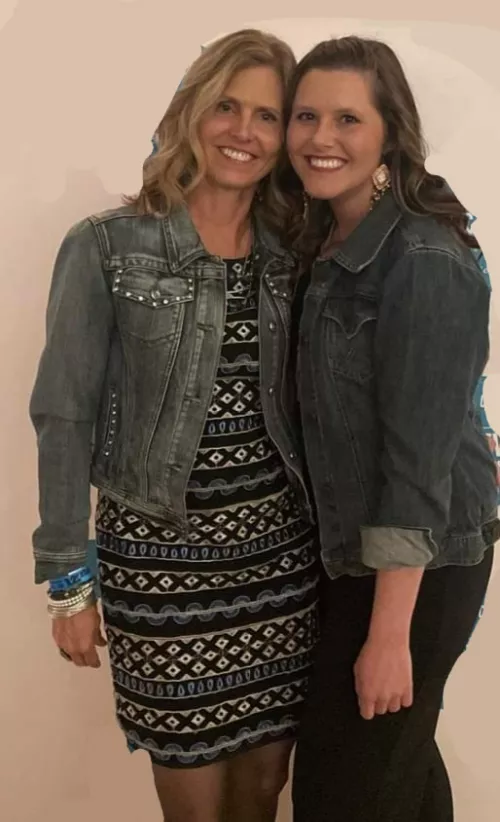 Mom or Daughter First? by Taway13565