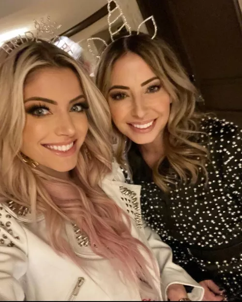 mom or daughter by Pornguy097